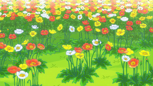 Cinderella Girls Gekijou: Kayou Cinderella Theater